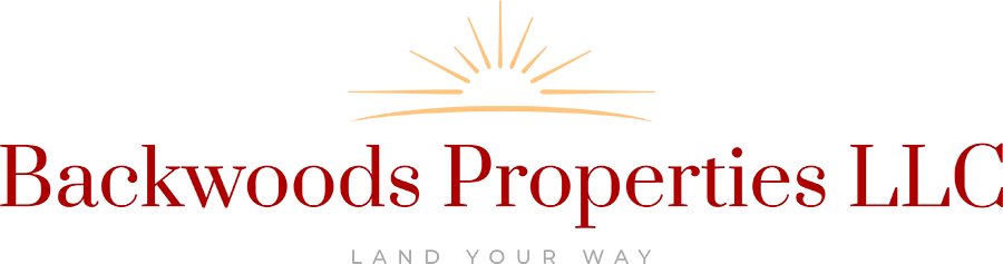 Backwoods Properties Logo